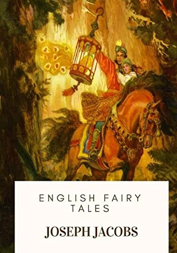 English Fairy Tales English Fairy Tales