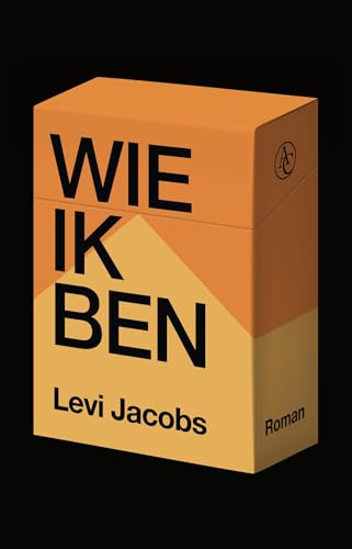Wie ik ben von Atlas Contact