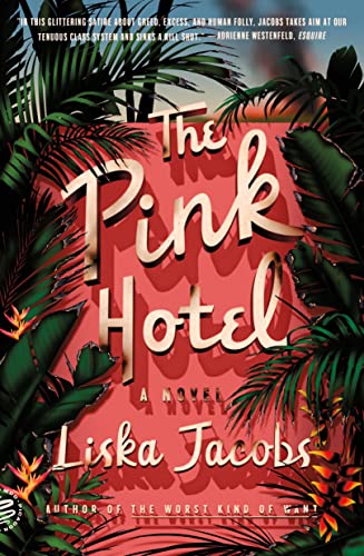 Pink Hotel: A Novel von Picador Paper