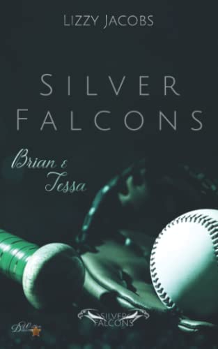 Silver Falcons: Brian & Tessa
