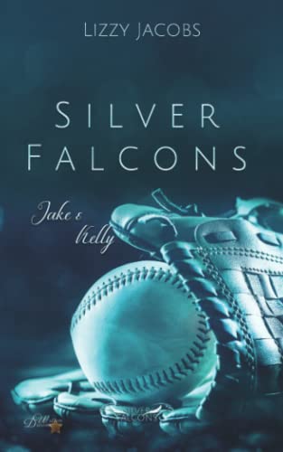 Silver Falcons: Jake & Kelly