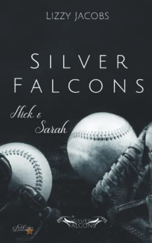 Silver Falcons: Nick & Sarah