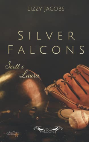 Silver Falcons: Scott & Laura