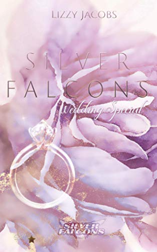 Silver Falcons: Wedding Special Silver Falcons: Wedding Special