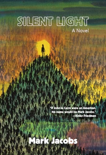 Silent Light: A Novel von OR Books