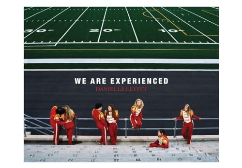 We Are Experienced