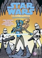 Clone Wars Adventures (Star Wars: Clone Wars Adventures)
