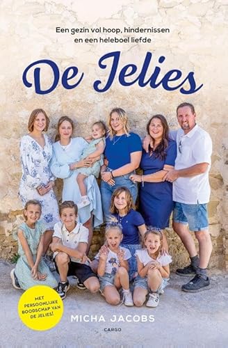 De Jelies von Cargo
