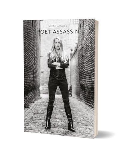 Poet Assassin von Paris Books
