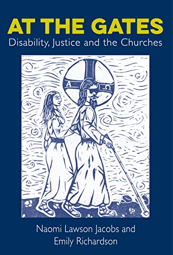 At the Gates: Disability, Justice and the Churches von Darton, Longman & Todd Ltd