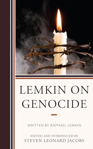 Lemkin on Genocide von Lex