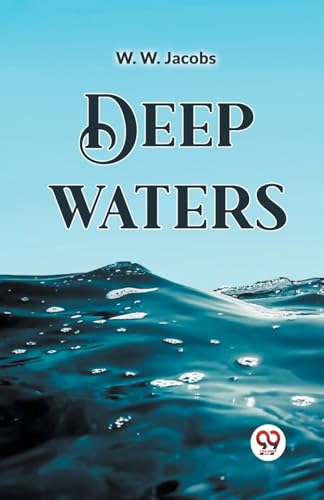 Deep Waters von Double 9 Books