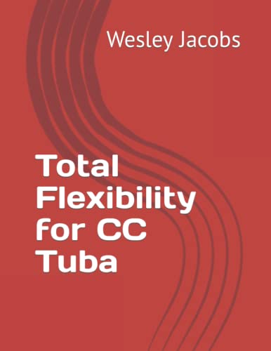 Total Flexibility for CC Tuba