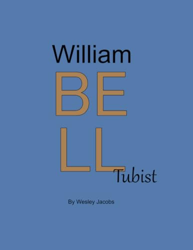 William Bell Tubist von Independently published