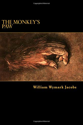 The Monkey's Paw von CreateSpace Independent Publishing Platform