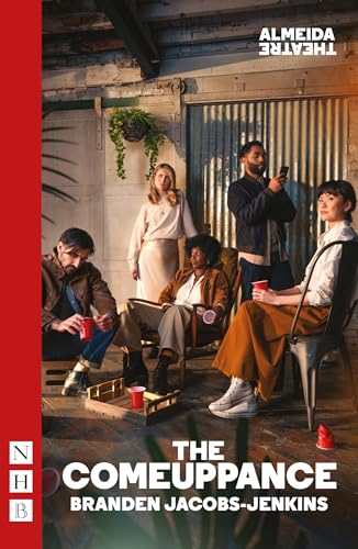 The Comeuppance (NHB Modern Plays)
