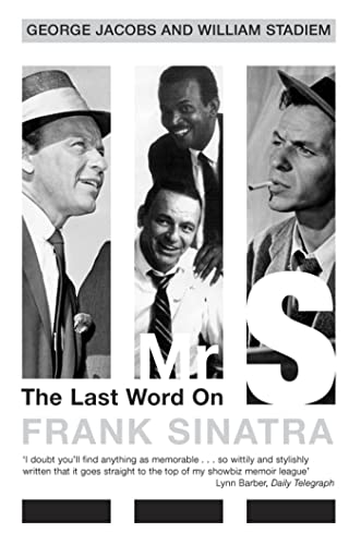 Mr.S.: The Last Word on Frank Sinatra