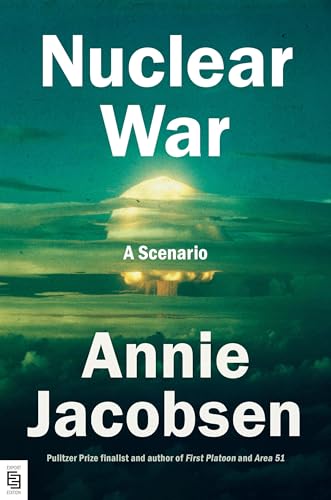 Nuclear War: A Scenario von Dutton