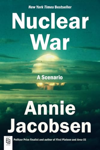 Nuclear War: A Scenario von Penguin Publishing Group