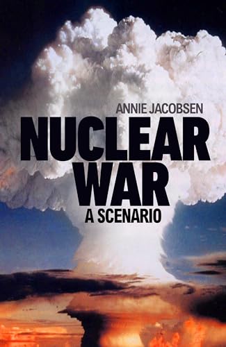 Nuclear War: The bestselling non-fiction thriller