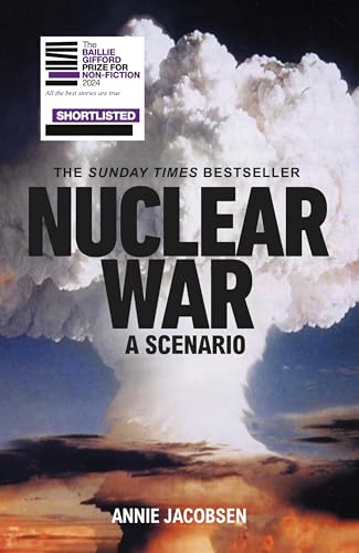 Nuclear War: The bestselling non-fiction thriller