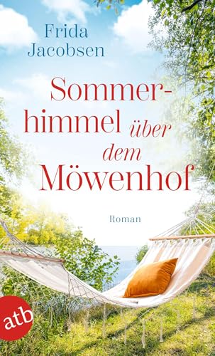 Sommerhimmel über dem Möwenhof: Roman von Aufbau Taschenbuch