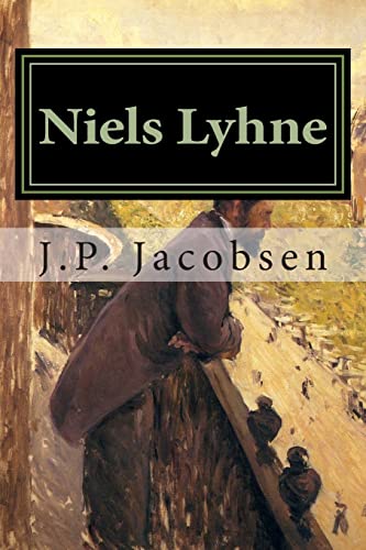 Niels Lyhne von CREATESPACE