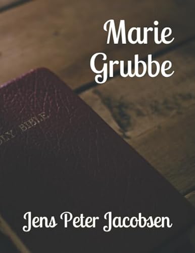 Marie Grubbe von Independently published