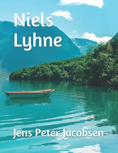 Niels Lyhne