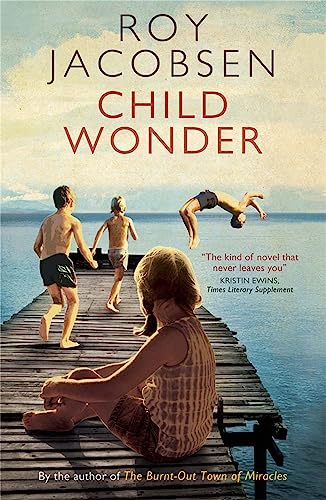 Child Wonder Child Wonder von MacLehose Press