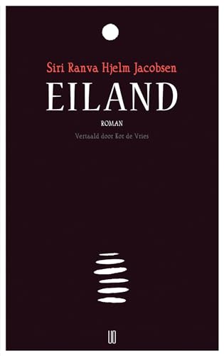 Eiland von Uitgeverij Oevers