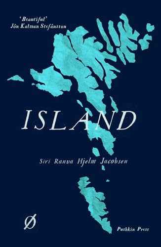 Island: Siri Ranva Hjelm Jacobsen