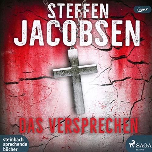 Das Versprechen: Ungekürzte Ausgabe, Lesung