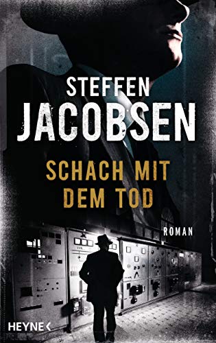 Schach mit dem Tod: Roman