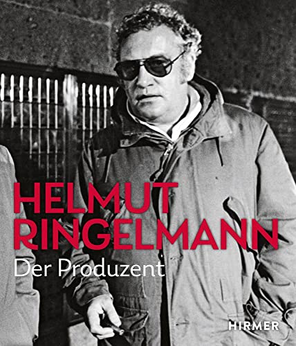 Helmut Ringelmann: Der Produzent von Hirmer Verlag GmbH