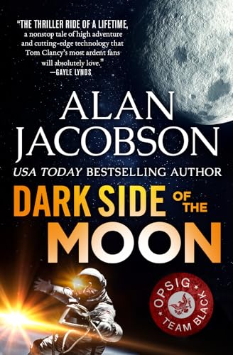 Dark Side of the Moon (OPSIG Team Black)
