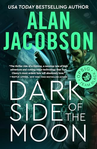 Dark Side of the Moon: Volume 4 (OPSIG Team Black)