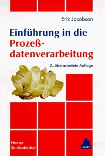 Einführung in die Prozeßdatenverarbeitung