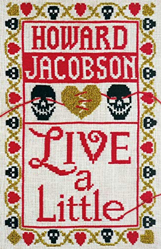 Live a Little von Jonathan Cape