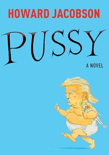 Pussy von Jonathan Cape