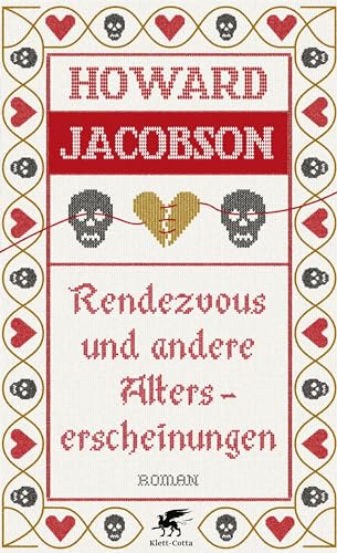 Rendezvous und andere Alterserscheinungen: Roman