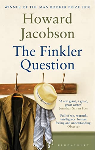 The Finkler Question von Bloomsbury