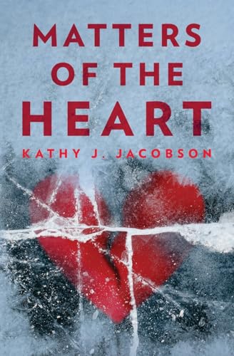 Matters of the Heart von Atmosphere Press