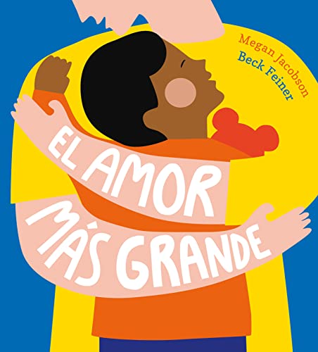 El amor más grande (Somos8)