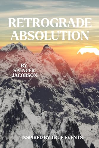 Retrograde Absolution: Norseman Consulting Book 2 von A15 Publishing
