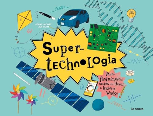 Supertechnologia von ToTamto