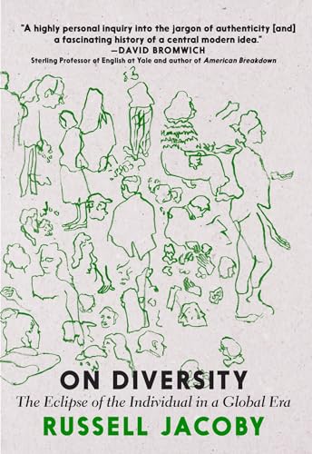 On Diversity: The Eclipse of the Individual in a Global Era von Seven Stories Press