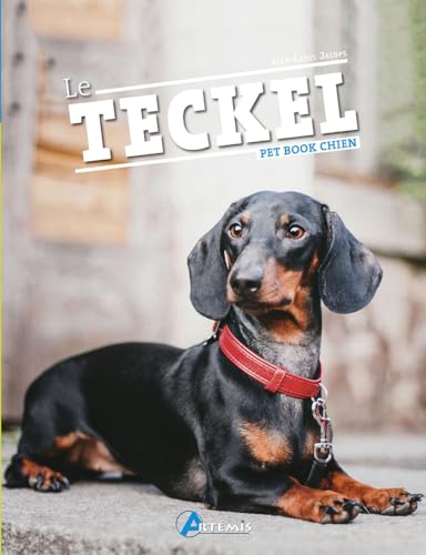 Le teckel von ARTEMIS