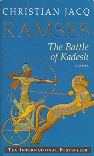 Battle of Kadesh (RAMSES, Band 3) von Pocket Books