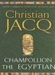 Champollion The Egyptian von Simon & Schuster